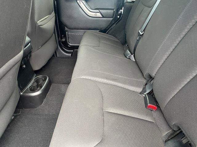 2014 Jeep Wrangler in Mesa, AZ 85212 - 18070024 28
