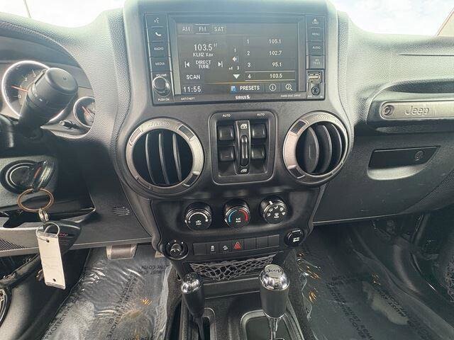 2014 Jeep Wrangler in Mesa, AZ 85212 - 18070024 52
