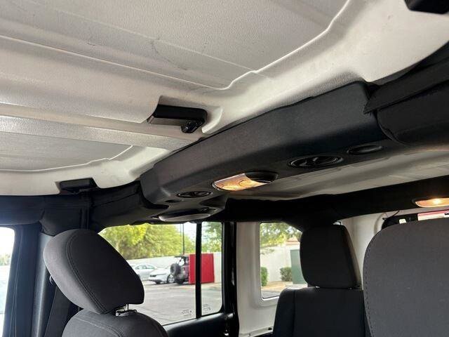 2014 Jeep Wrangler in Mesa, AZ 85212 - 18070024 48