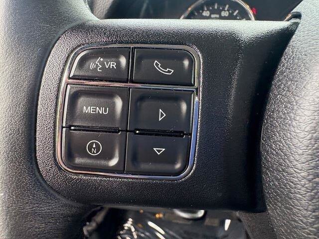 2014 Jeep Wrangler in Mesa, AZ 85212 - 18070024 26