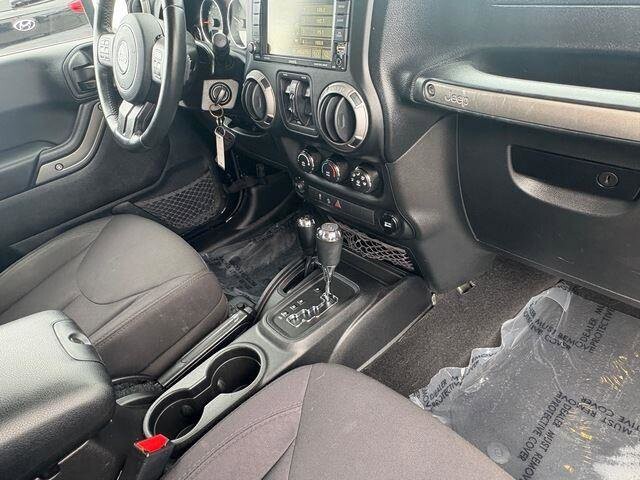 2014 Jeep Wrangler in Mesa, AZ 85212 - 18070024 66