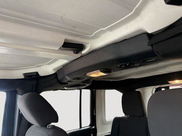 2014 Jeep Wrangler in Mesa, AZ 85212 - 18070024 15