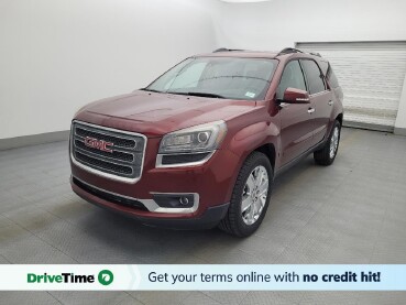 2017 GMC Acadia in Lakeland, FL 33815