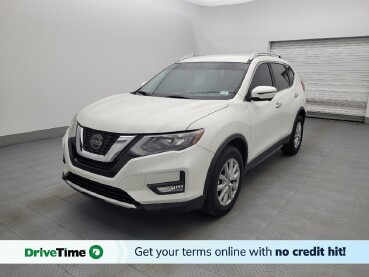 2018 Nissan Rogue in Lakeland, FL 33815