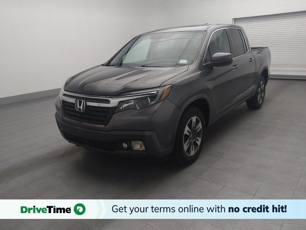 2019 Honda Ridgeline in West Palm Beach, FL 33409 - 18070034