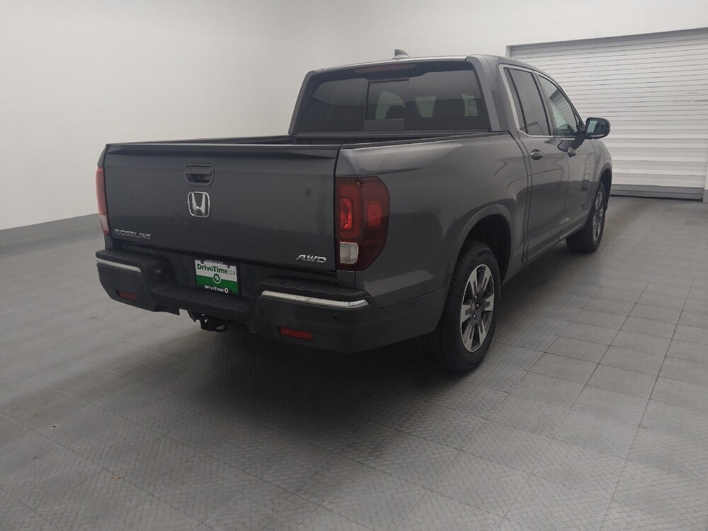 2019 Honda Ridgeline in West Palm Beach, FL 33409 - 18070034 9