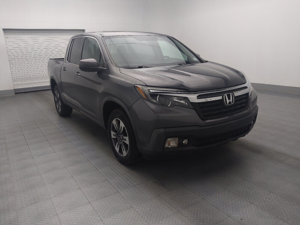 2019 Honda Ridgeline in West Palm Beach, FL 33409 - 18070034 13