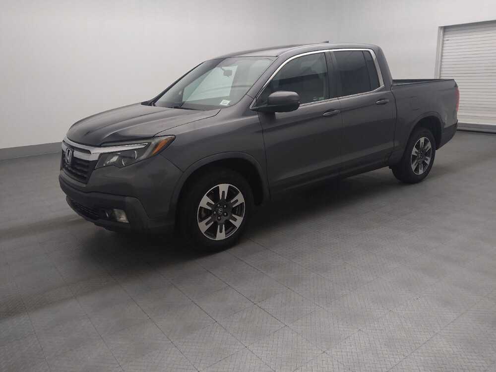 2019 Honda Ridgeline in West Palm Beach, FL 33409 - 18070034 2