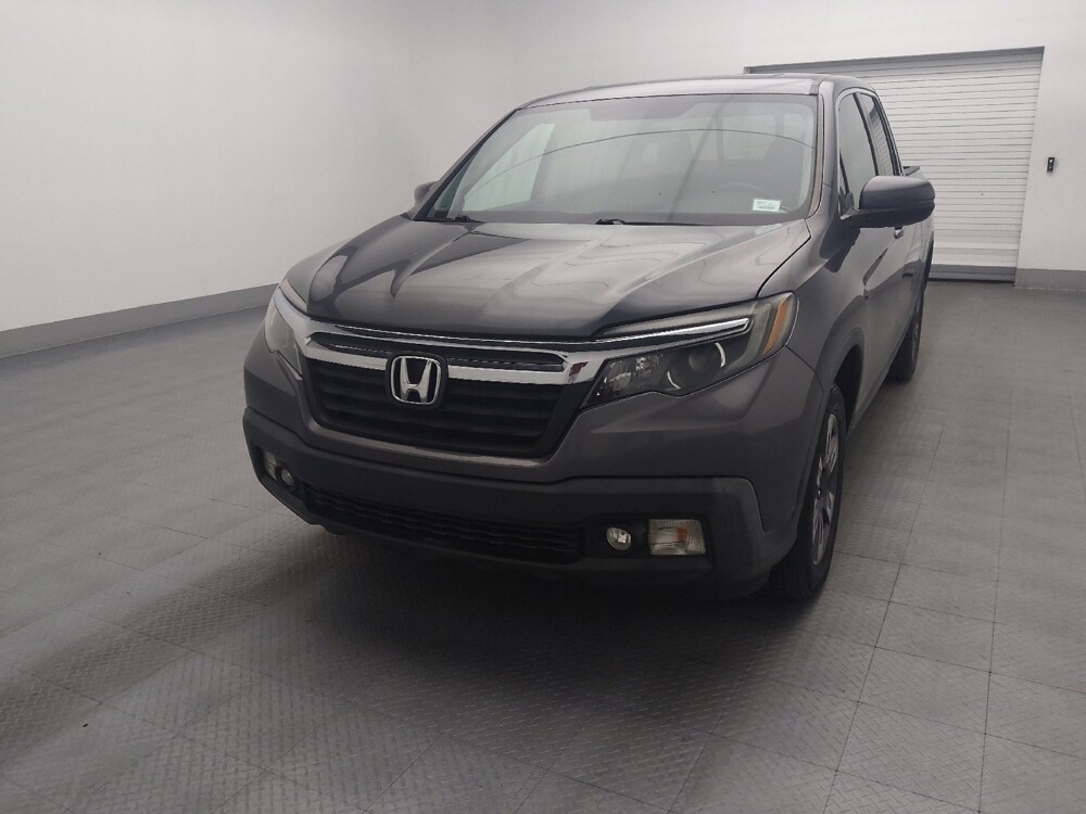 2019 Honda Ridgeline in West Palm Beach, FL 33409 - 18070034 15