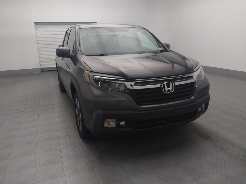 2019 Honda Ridgeline in West Palm Beach, FL 33409 - 18070034 14