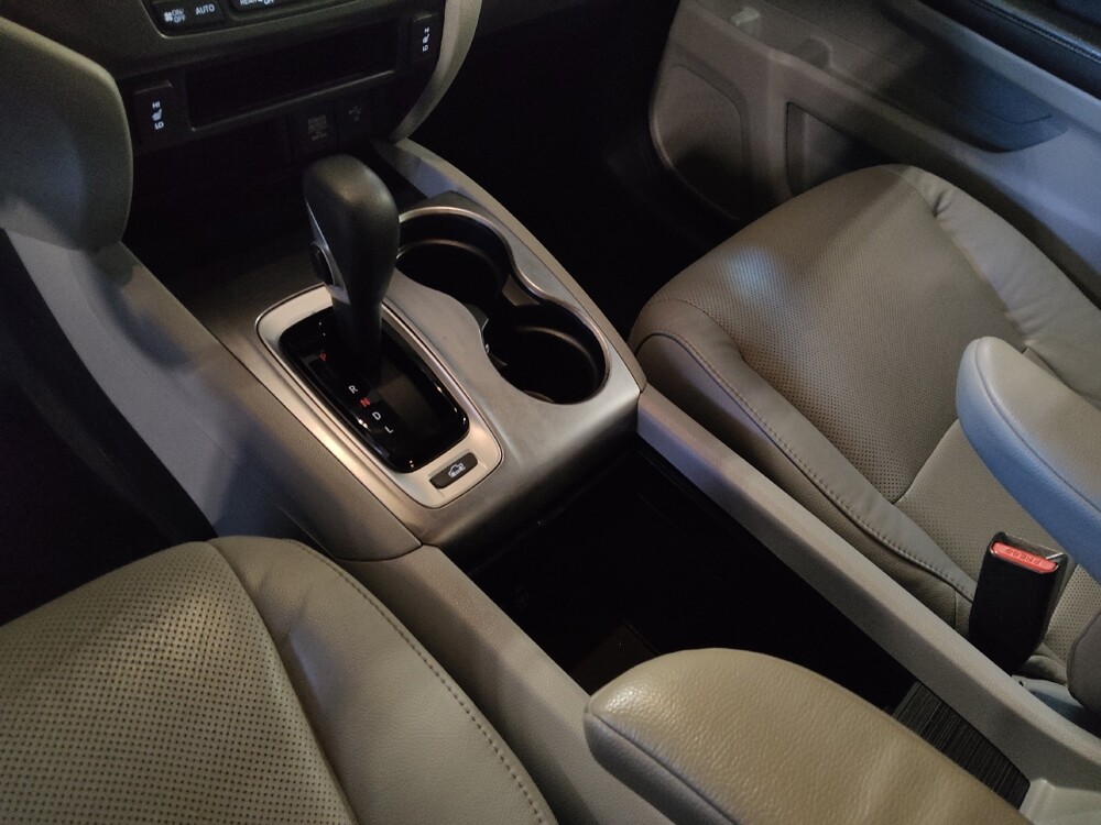 2019 Honda Ridgeline in West Palm Beach, FL 33409 - 18070034 26