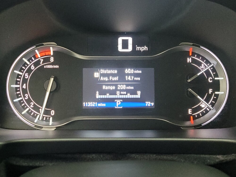 2019 Honda Ridgeline in West Palm Beach, FL 33409 - 18070034 23