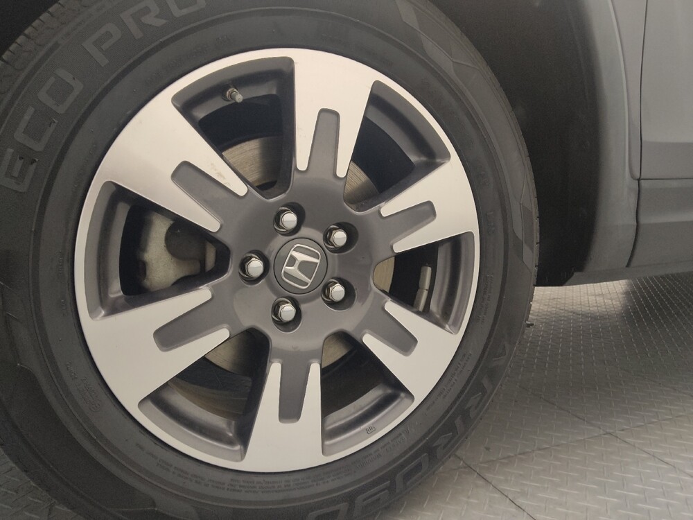 2019 Honda Ridgeline in West Palm Beach, FL 33409 - 18070034 31