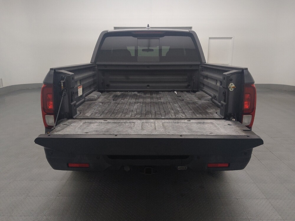 2019 Honda Ridgeline in West Palm Beach, FL 33409 - 18070034 29