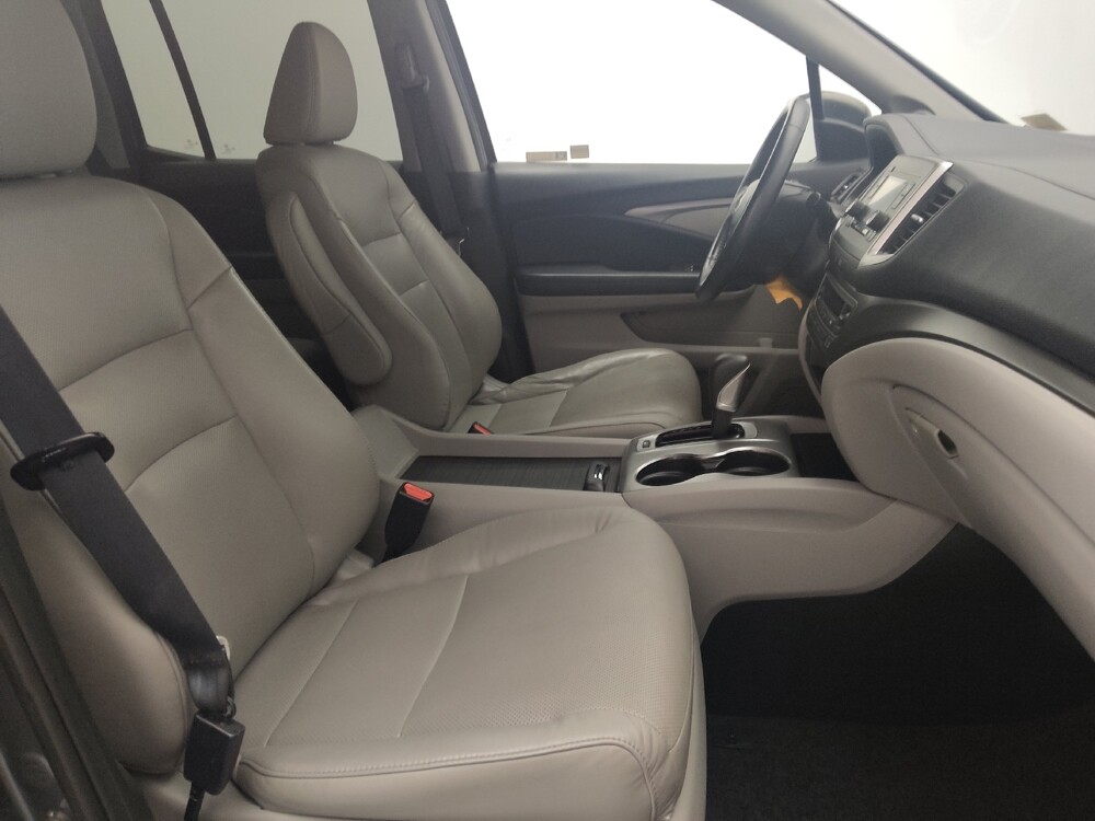 2019 Honda Ridgeline in West Palm Beach, FL 33409 - 18070034 21