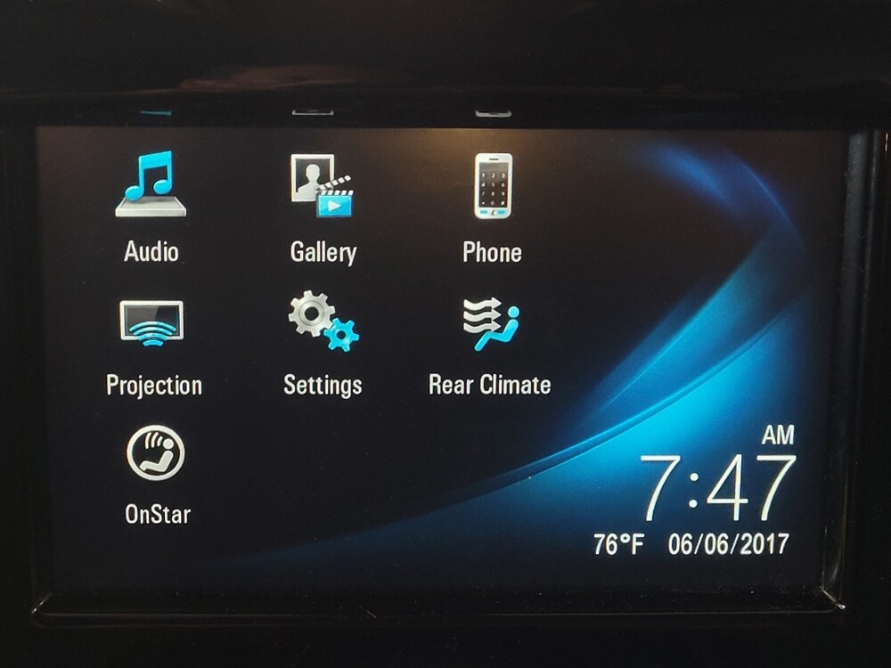 2018 Chevrolet Traverse in Kissimmee, FL 34744 - 18070035 25