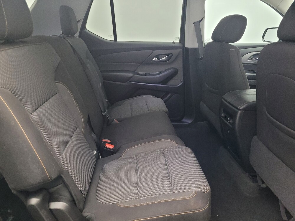 2018 Chevrolet Traverse in Kissimmee, FL 34744 - 18070035 19