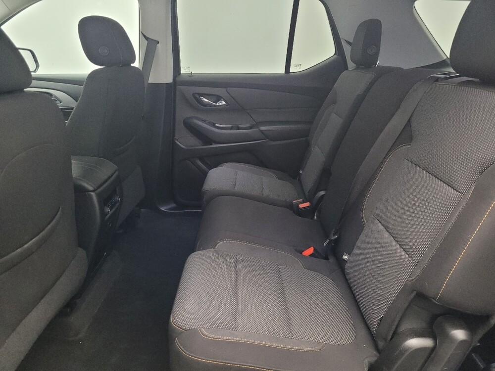 2018 Chevrolet Traverse in Kissimmee, FL 34744 - 18070035 18