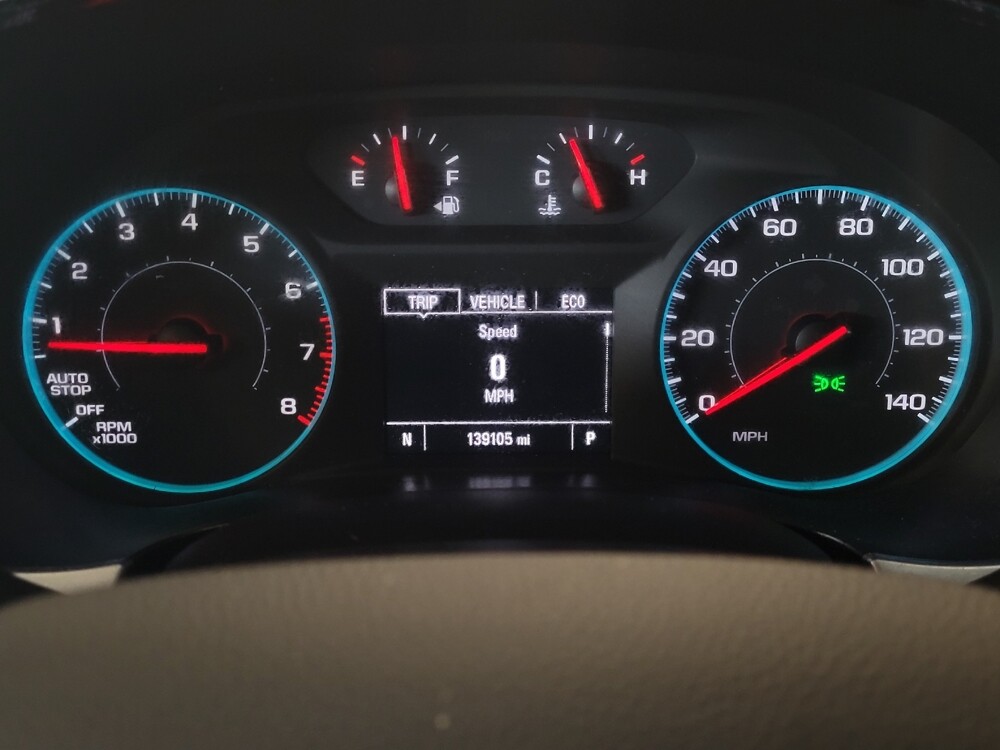 2018 Chevrolet Traverse in Kissimmee, FL 34744 - 18070035 23