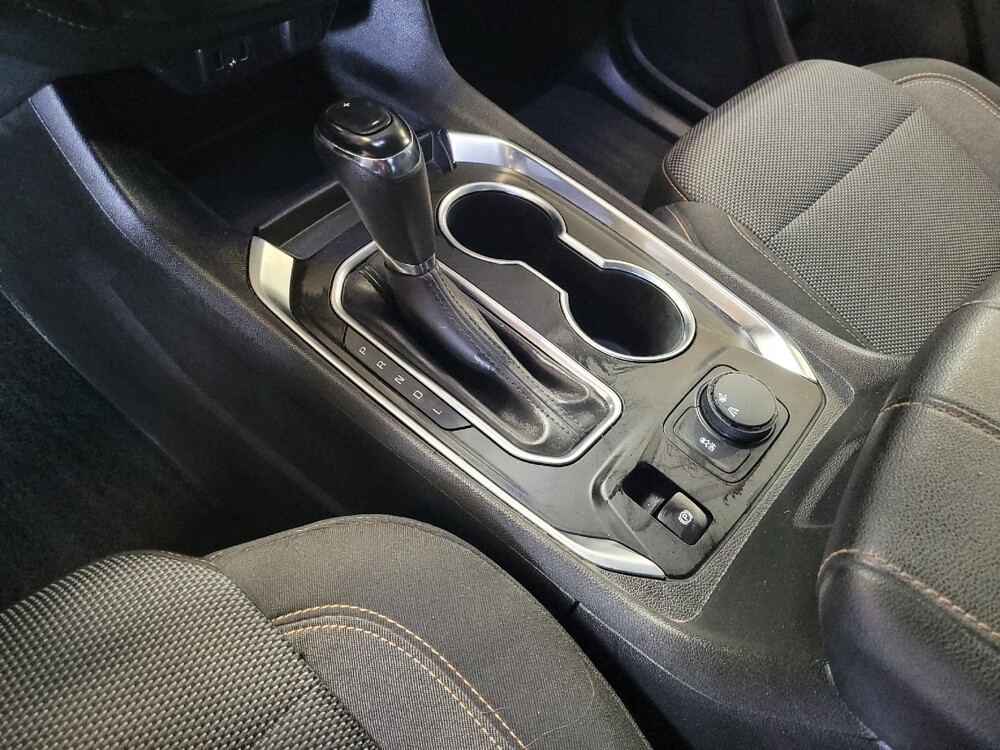 2018 Chevrolet Traverse in Kissimmee, FL 34744 - 18070035 26