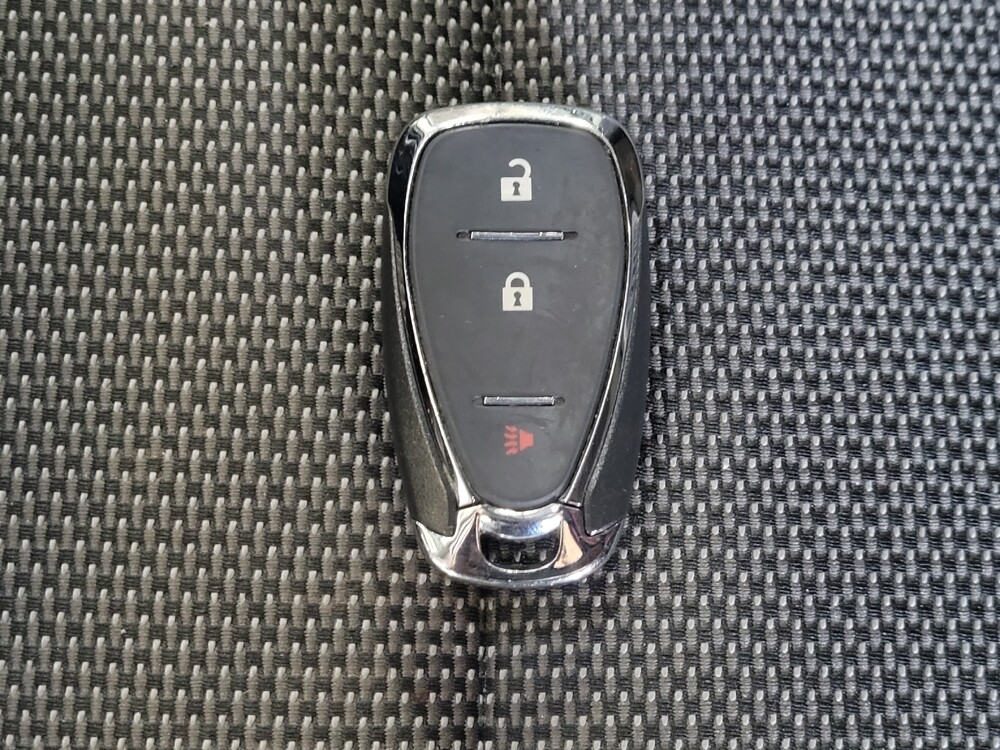 2018 Chevrolet Traverse in Kissimmee, FL 34744 - 18070035 32