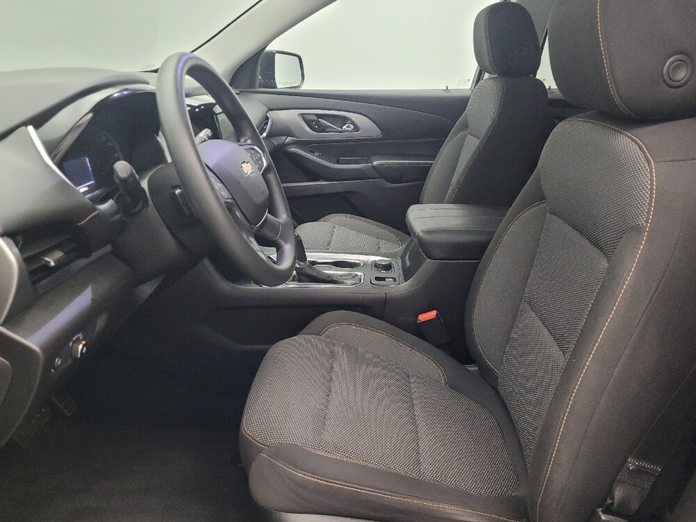 2018 Chevrolet Traverse in Kissimmee, FL 34744 - 18070035 17