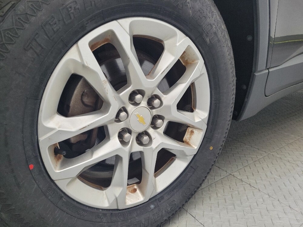 2018 Chevrolet Traverse in Kissimmee, FL 34744 - 18070035 31