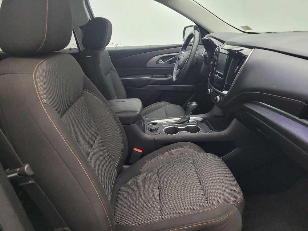 2018 Chevrolet Traverse in Kissimmee, FL 34744 - 18070035 21