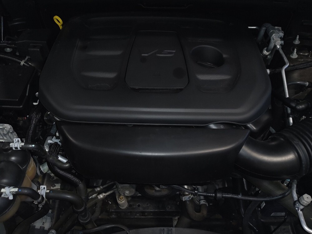 2019 Jeep Grand Cherokee in Jacksonville, FL 32210 - 18070037 30