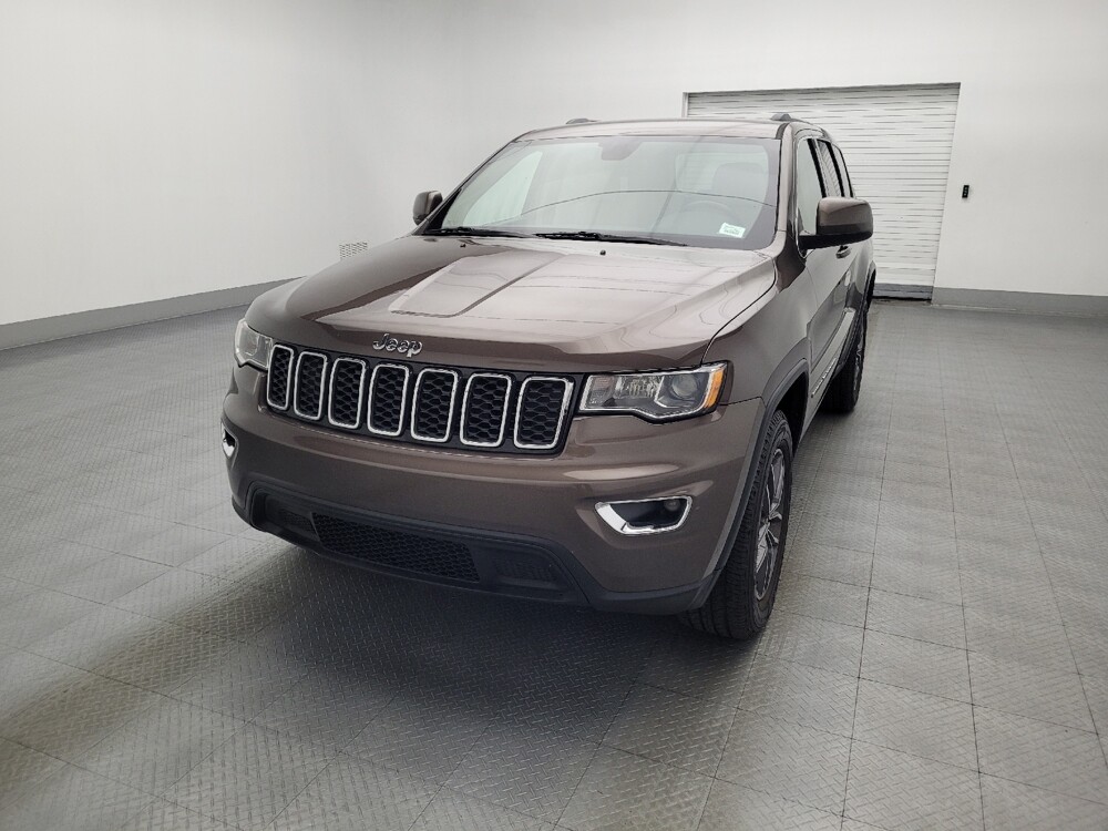 2019 Jeep Grand Cherokee in Jacksonville, FL 32210 - 18070037 15