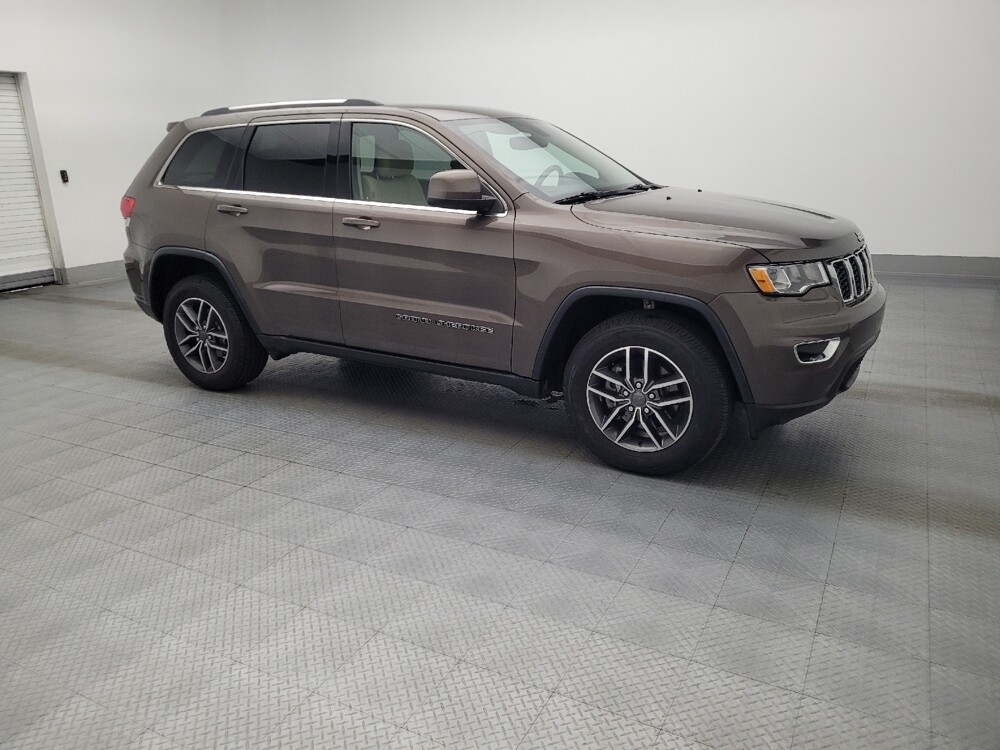 2019 Jeep Grand Cherokee in Jacksonville, FL 32210 - 18070037 11