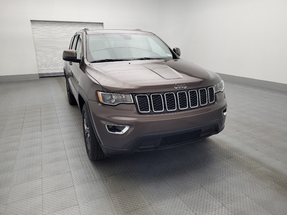 2019 Jeep Grand Cherokee in Jacksonville, FL 32210 - 18070037 14