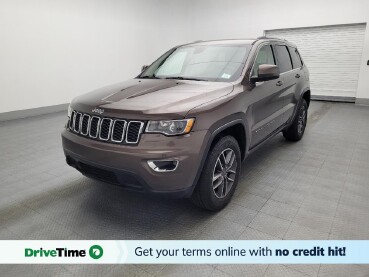 2019 Jeep Grand Cherokee in Jacksonville, FL 32210