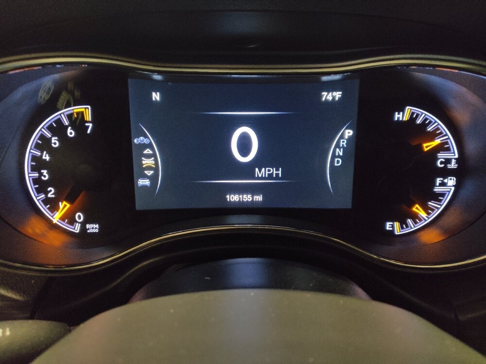 2019 Jeep Grand Cherokee in Jacksonville, FL 32210 - 18070037 23