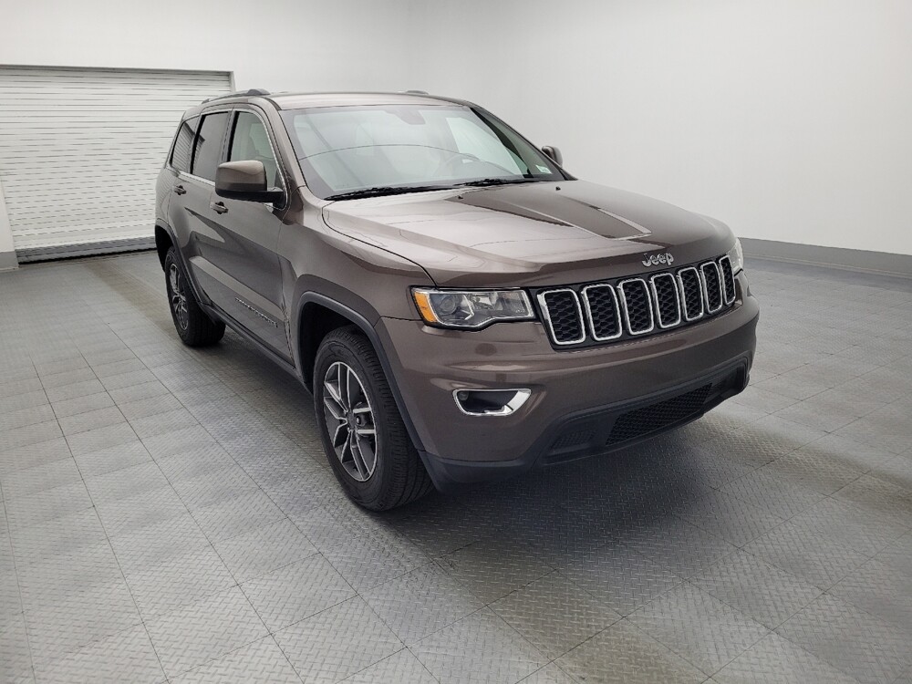 2019 Jeep Grand Cherokee in Jacksonville, FL 32210 - 18070037 13