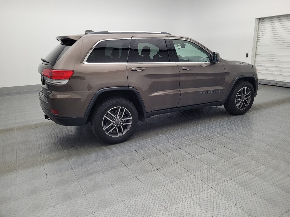 2019 Jeep Grand Cherokee in Jacksonville, FL 32210 - 18070037 10