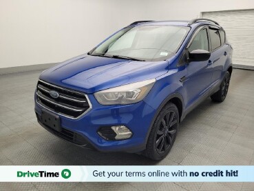 2017 Ford Escape in Jacksonville, FL 32210