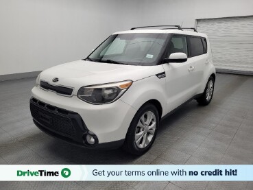 2016 Kia Soul in Savannah, GA 31419