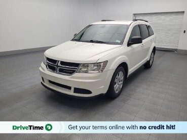 2018 Dodge Journey in Morrow, GA 30260