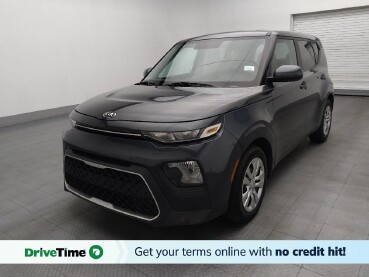 2021 Kia Soul in Jacksonville, FL 32210
