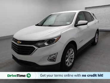 2020 Chevrolet Equinox in Ocala, FL 34471