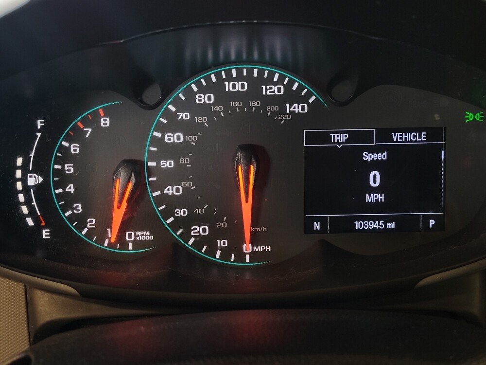 2020 Chevrolet Sonic in Jacksonville, FL 32210 - 18070048 23