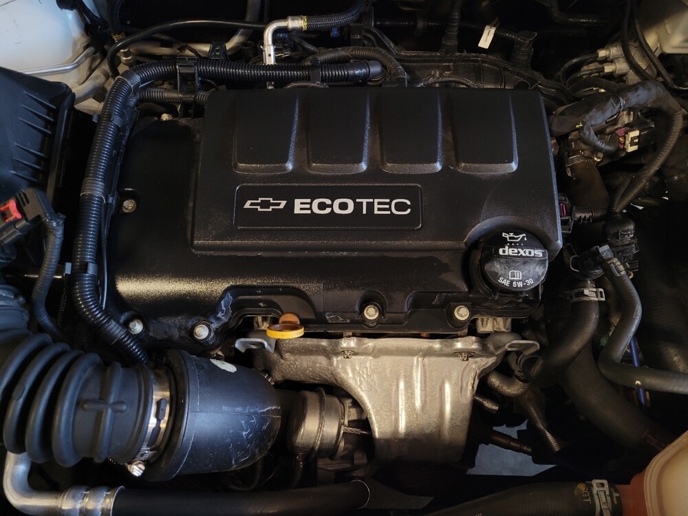 2020 Chevrolet Sonic in Jacksonville, FL 32210 - 18070048 30