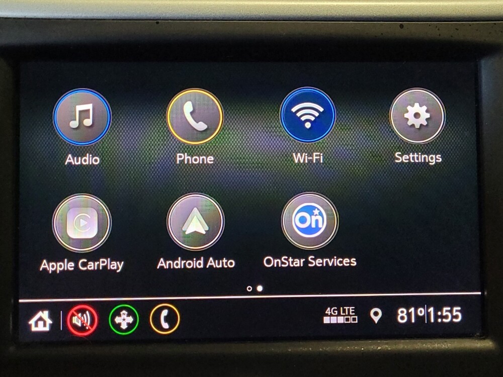 2020 Chevrolet Sonic in Jacksonville, FL 32210 - 18070048 25