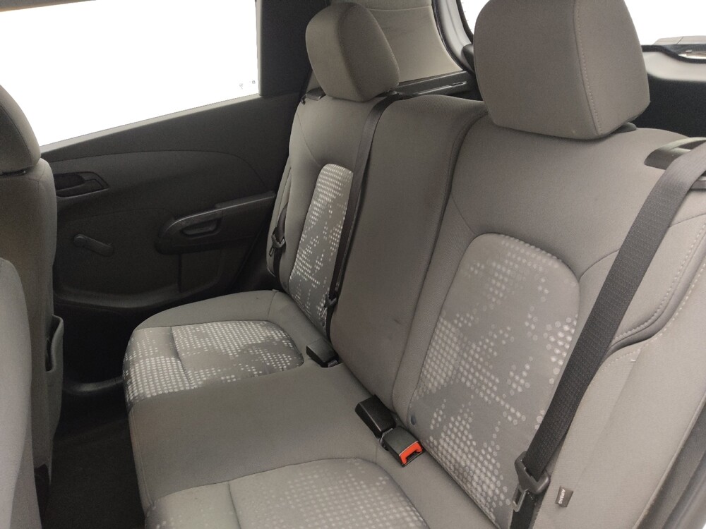 2020 Chevrolet Sonic in Jacksonville, FL 32210 - 18070048 18