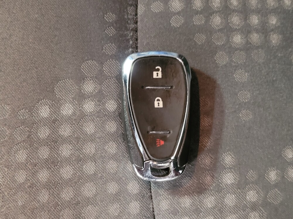 2020 Chevrolet Sonic in Jacksonville, FL 32210 - 18070048 32