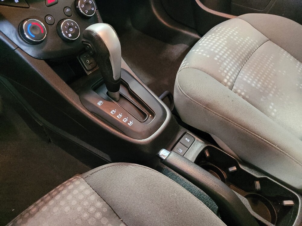 2020 Chevrolet Sonic in Jacksonville, FL 32210 - 18070048 26