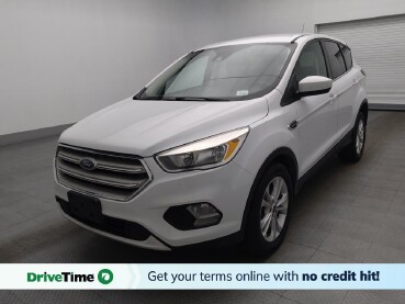 2019 Ford Escape in West Palm Beach, FL 33409