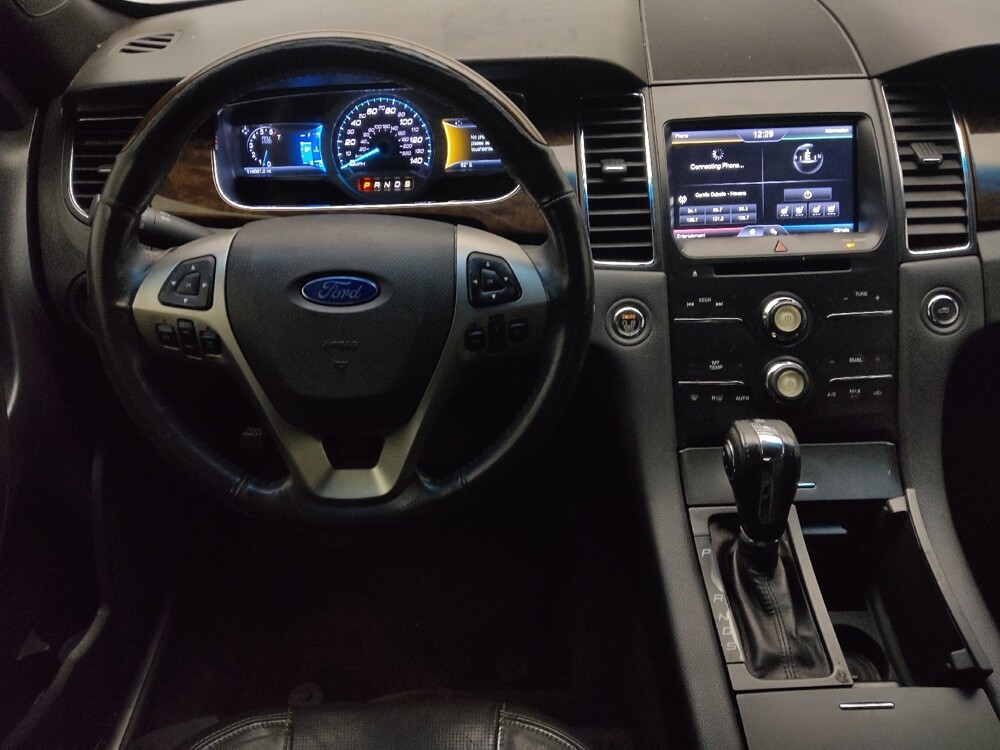 2015 Ford Taurus in Ocala, FL 34471 - 18070051 22