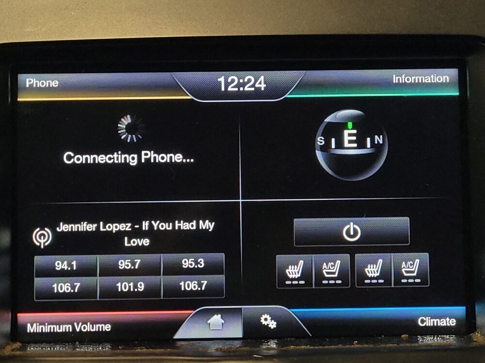 2015 Ford Taurus in Ocala, FL 34471 - 18070051 25